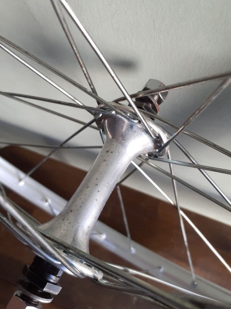 ARAYA タコ穴リム 26×1.50 36H OLD MTB アラヤ