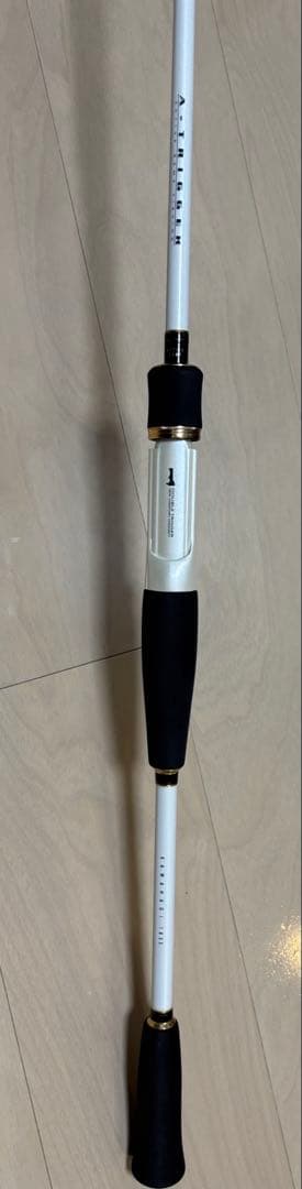 Daiwa Aトリガーカワハギ185s