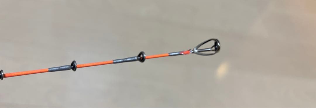 Daiwa Aトリガーカワハギ185s