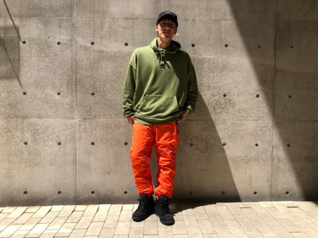 2月限定【新品】 skillelementスキルエレメントLINEPANTS