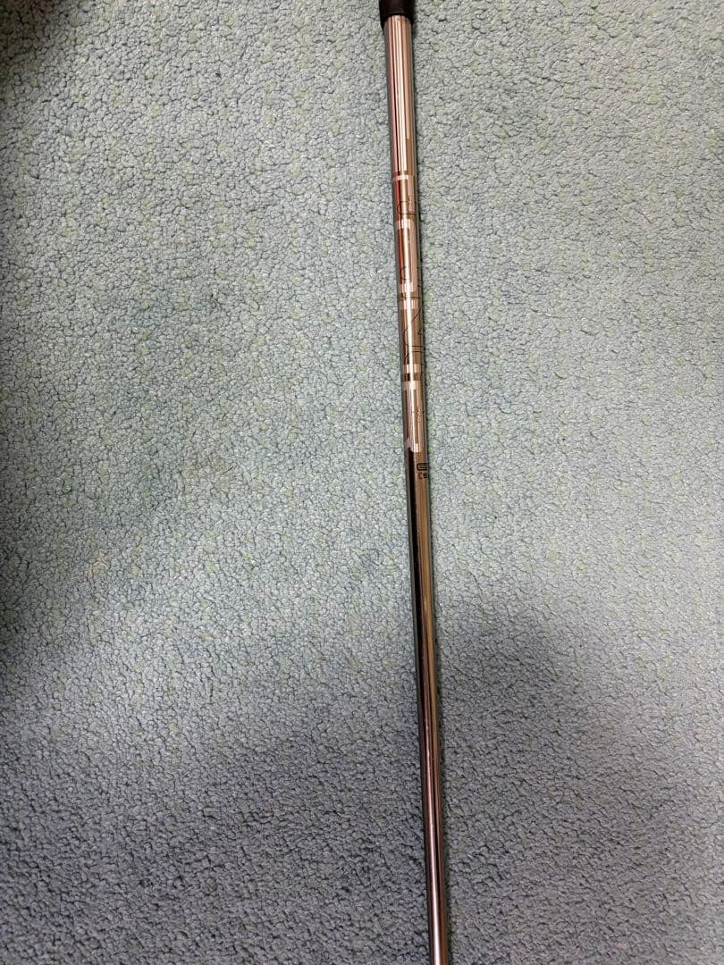 ひぐたけ　G425 4Uハイブリッド ping tour173-85S