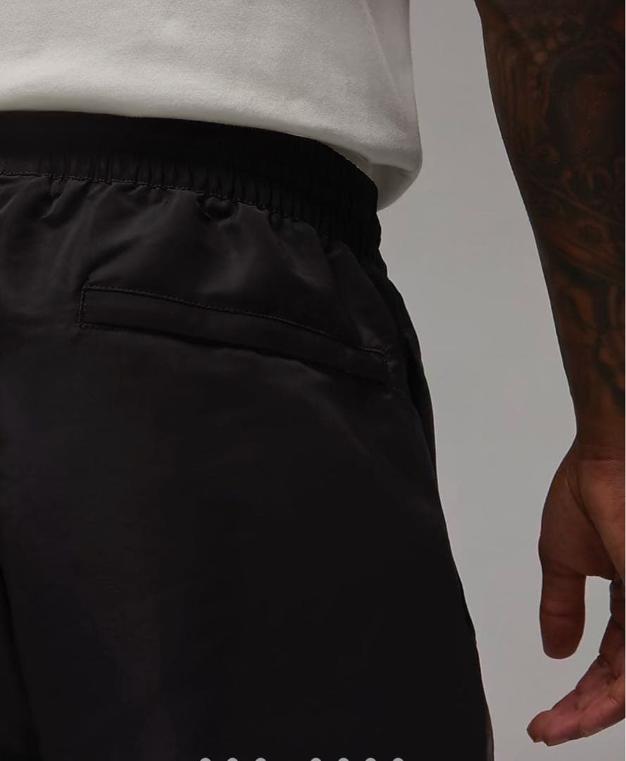 ナイキ ジョーダン トロフィールーム メンズ ティアアウェイ パンツ　NIKE