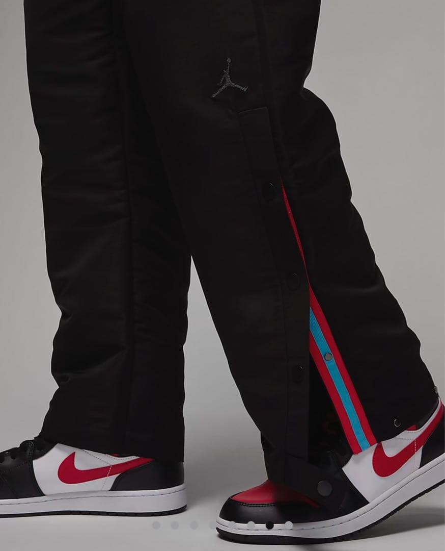 ナイキ ジョーダン トロフィールーム メンズ ティアアウェイ パンツ　NIKE