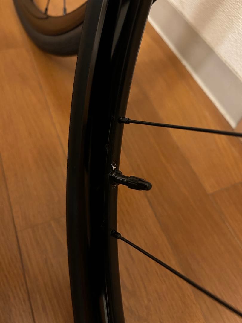 PRIME BAROUDEUR DISC V2 ホイールタイヤセット