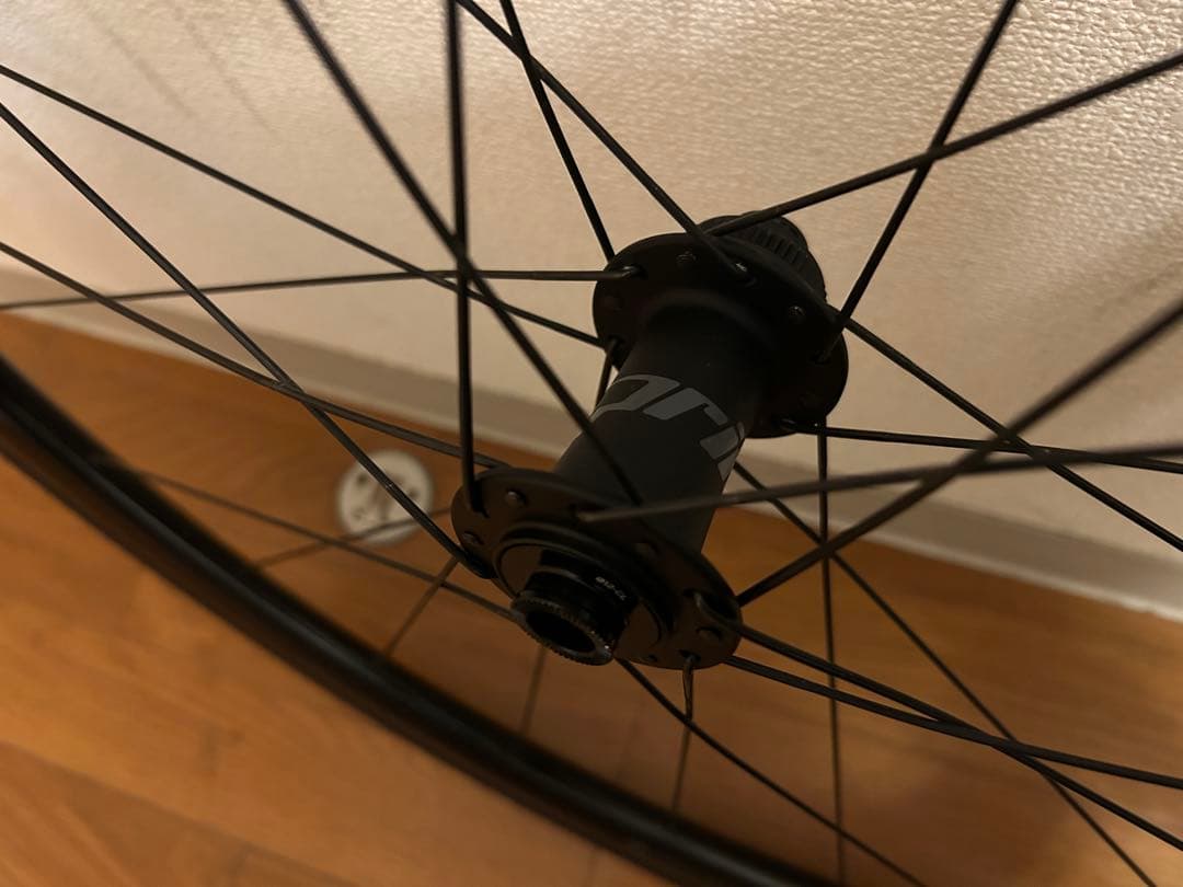 PRIME BAROUDEUR DISC V2 ホイールタイヤセット
