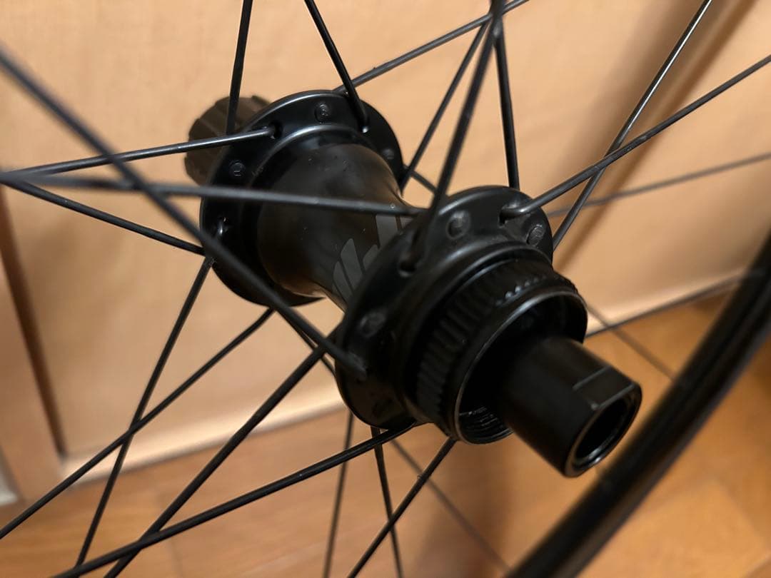 PRIME BAROUDEUR DISC V2 ホイールタイヤセット