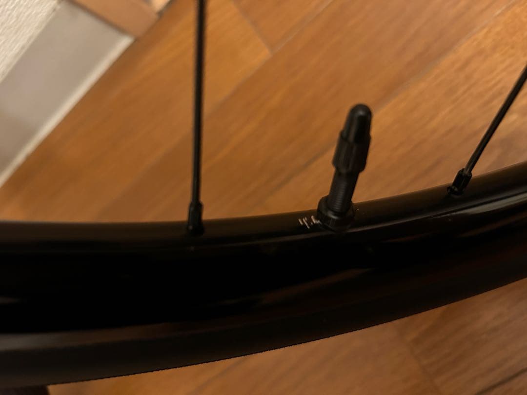 PRIME BAROUDEUR DISC V2 ホイールタイヤセット