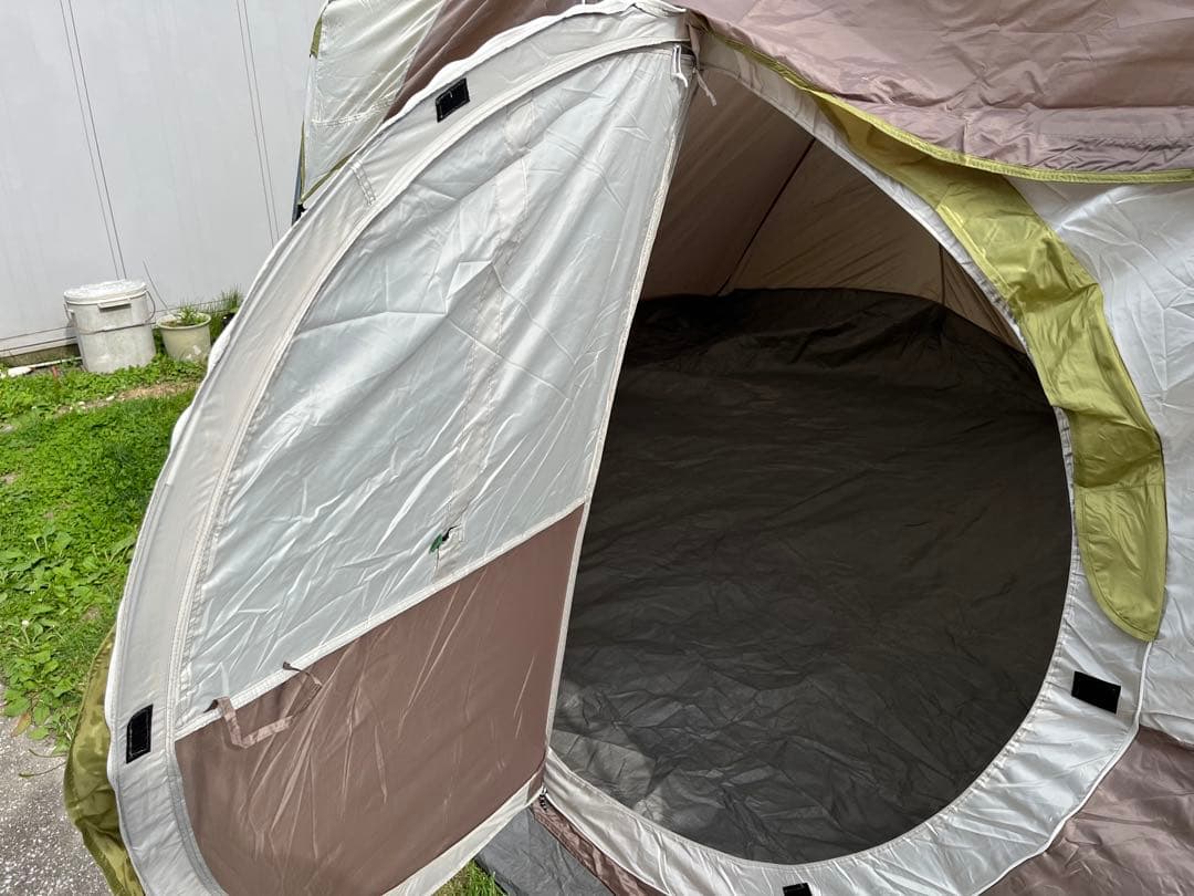 Coleman WEATHER MASTER 10 テント