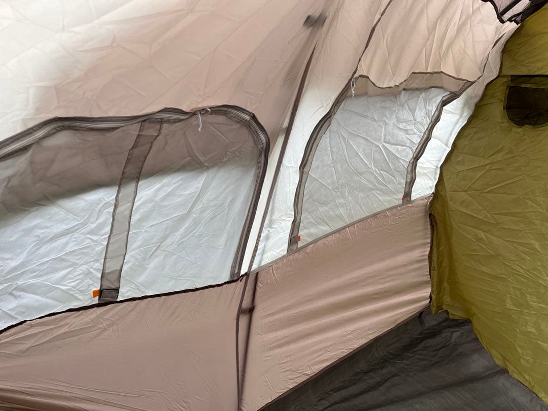 Coleman WEATHER MASTER 10 テント