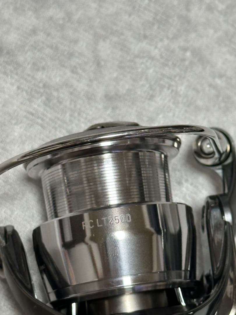 ダイワ　22イグジストPC LT2500
