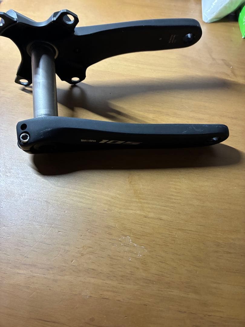 Shimano 105 FC-R7000 クランクアーム 170mm