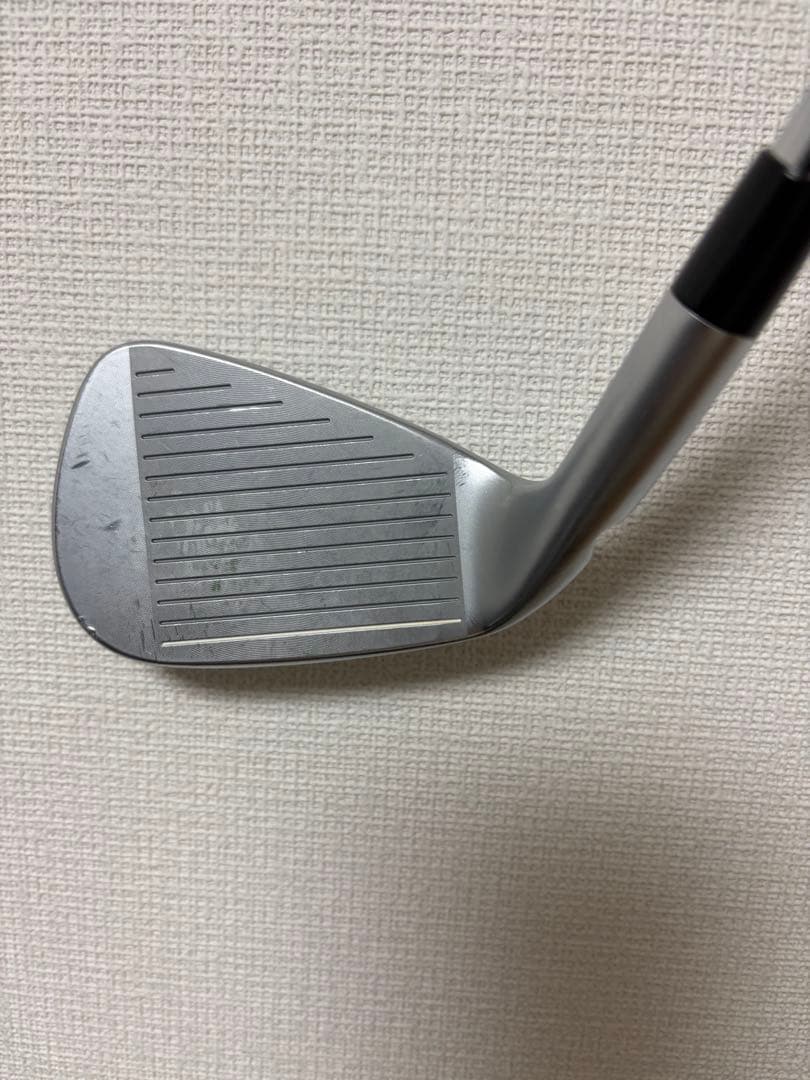 PING BLUE PRINT S アイアン6本　S159ウェッジ3本セット