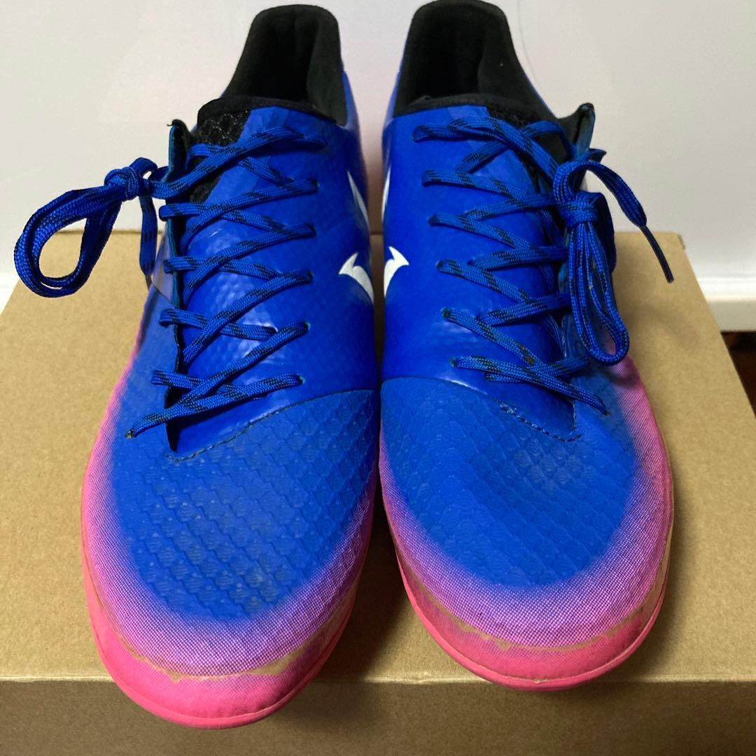 adidas アディダス メッシ 16.2 ジャパン HG