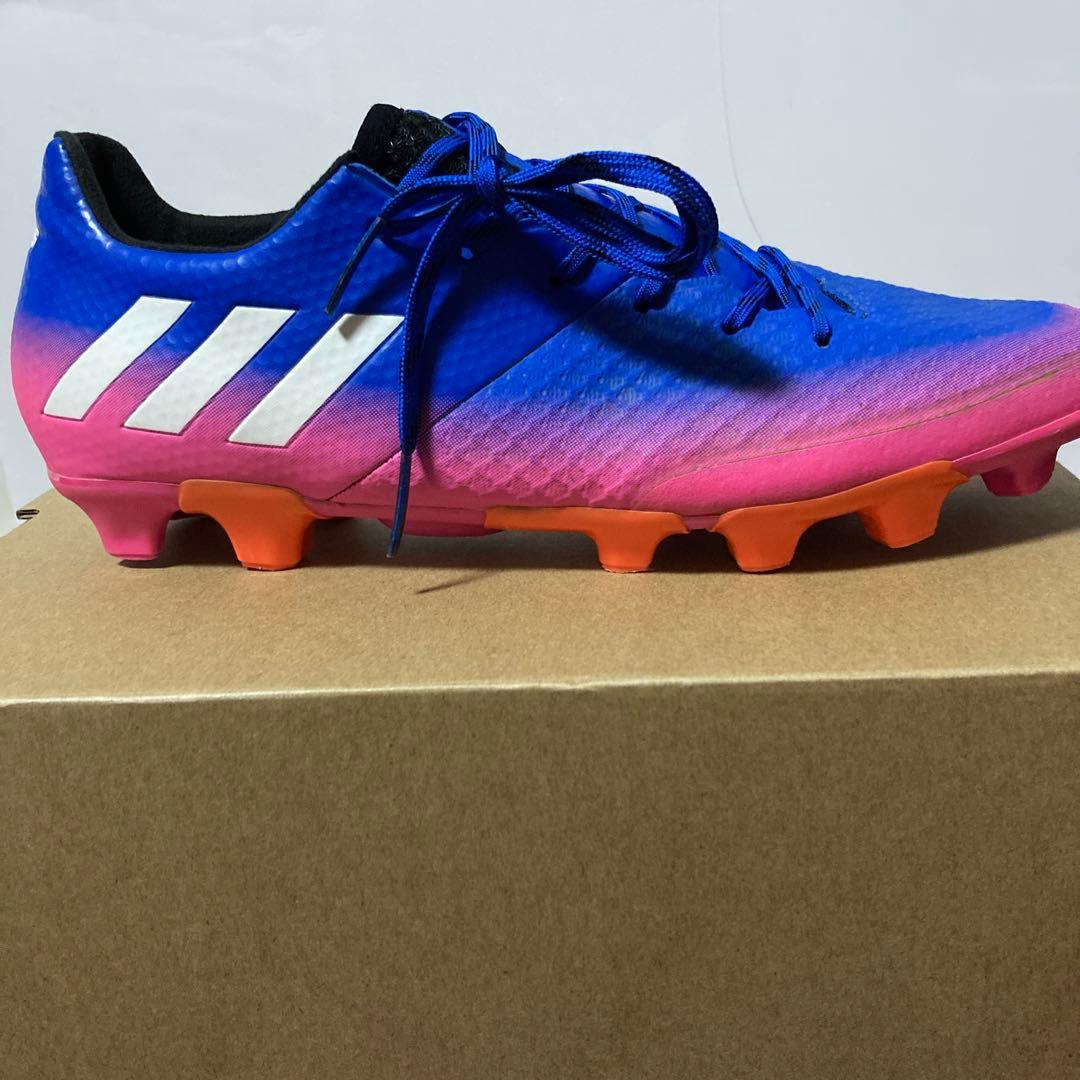 adidas アディダス メッシ 16.2 ジャパン HG