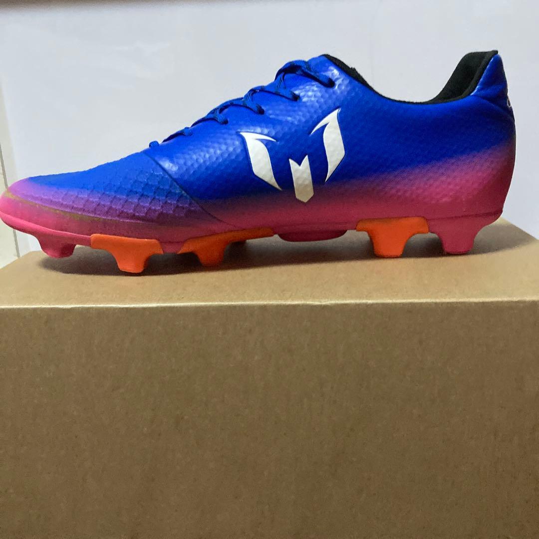 adidas アディダス メッシ 16.2 ジャパン HG