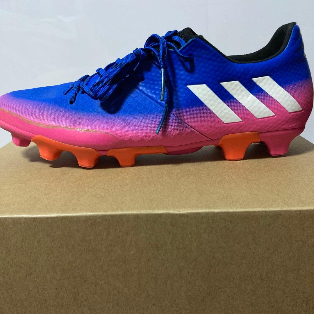 adidas アディダス メッシ 16.2 ジャパン HG