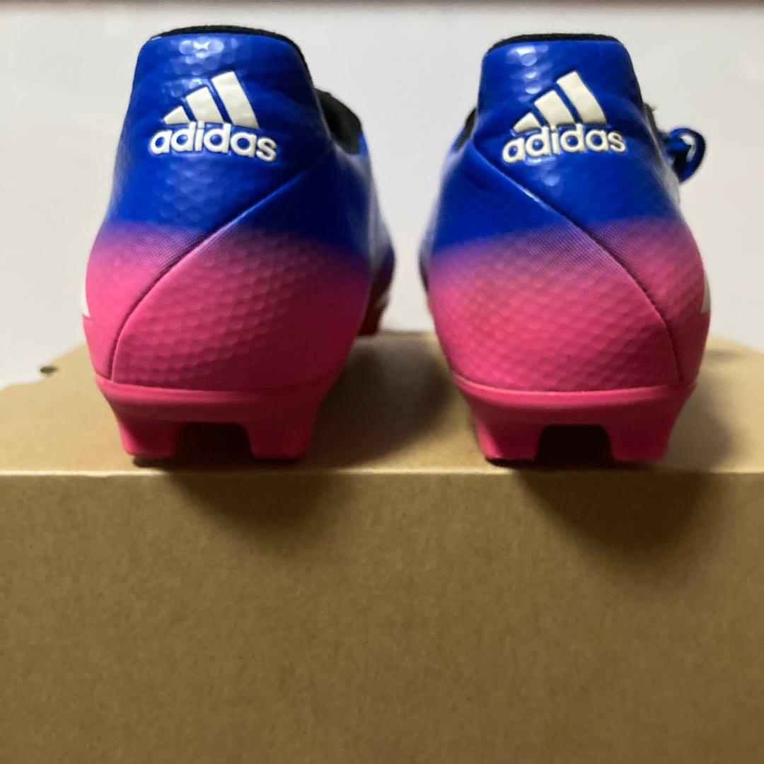 adidas アディダス メッシ 16.2 ジャパン HG