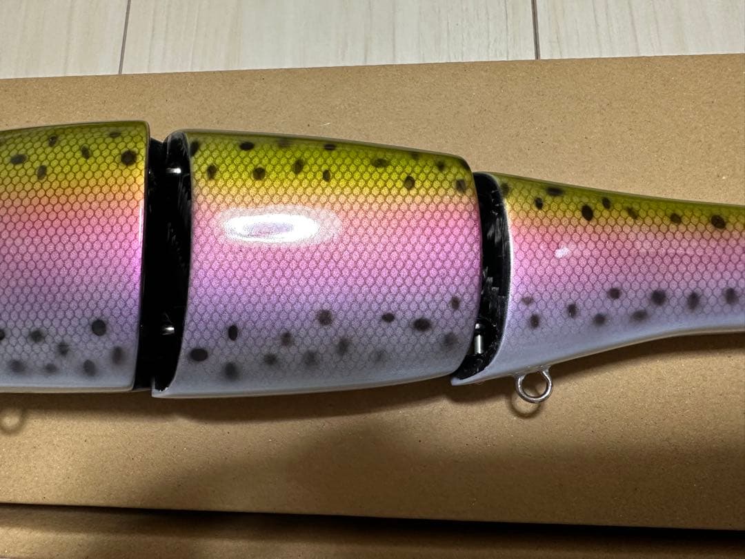 スタジオコンポジット ボルタ T3 330 MK レインボー