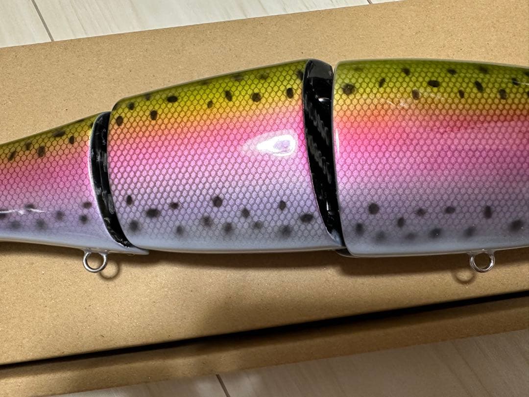 スタジオコンポジット ボルタ T3 330 MK レインボー