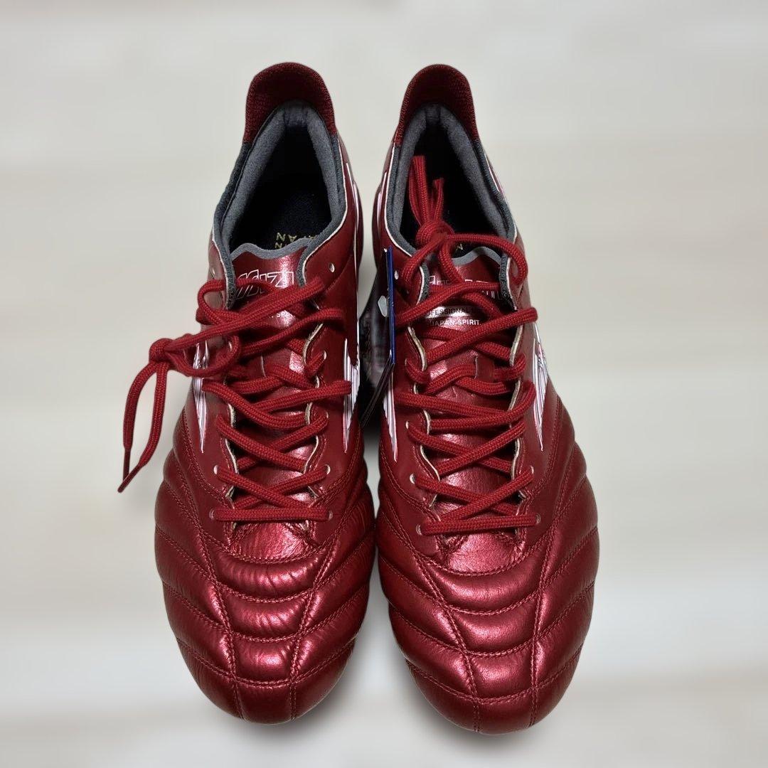 MIZUNO MORELIA 3 JAPAN 26.5㎝