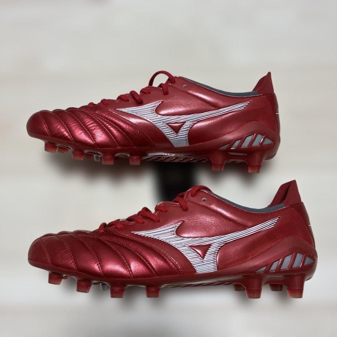 MIZUNO MORELIA 3 JAPAN 26.5㎝
