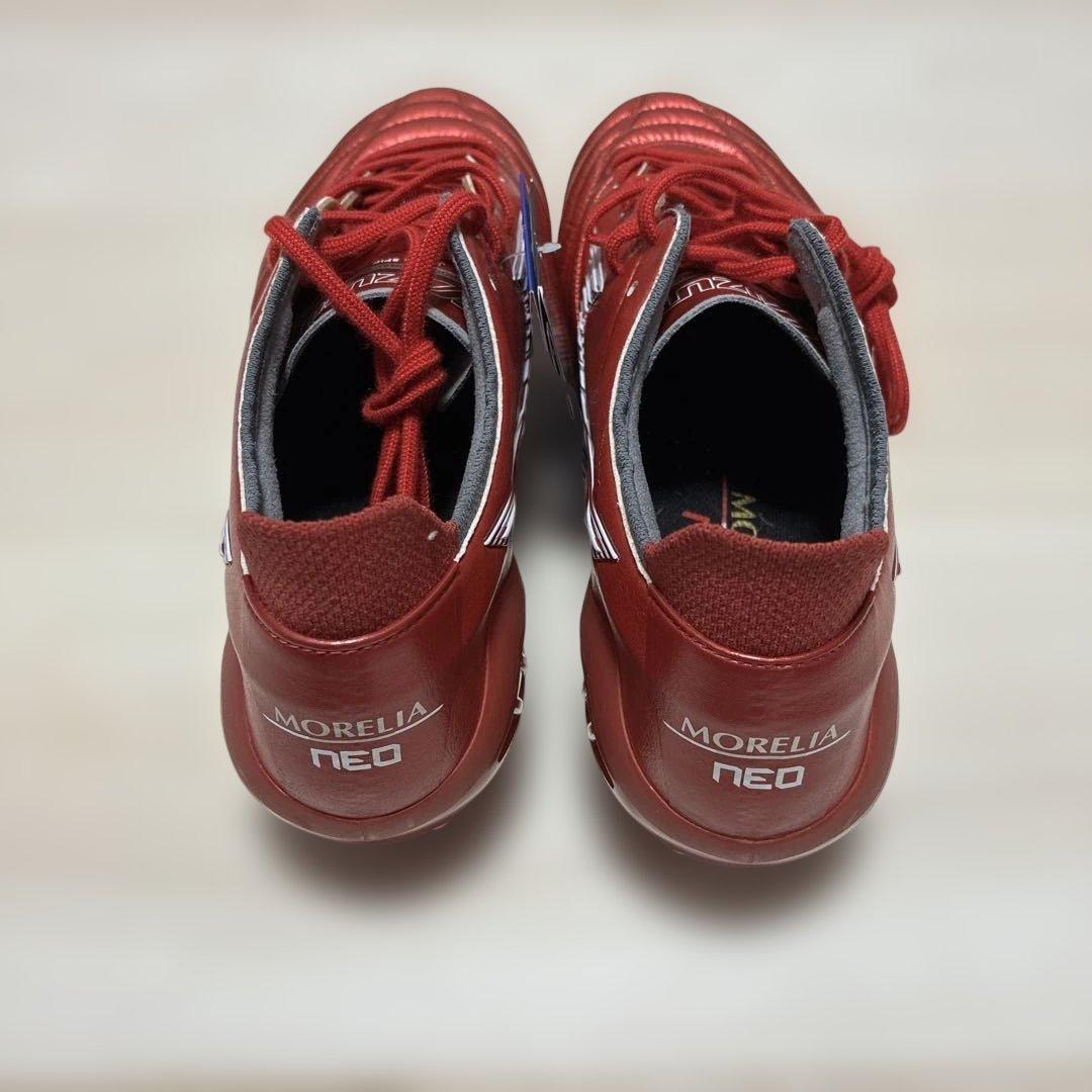 MIZUNO MORELIA 3 JAPAN 26.5㎝