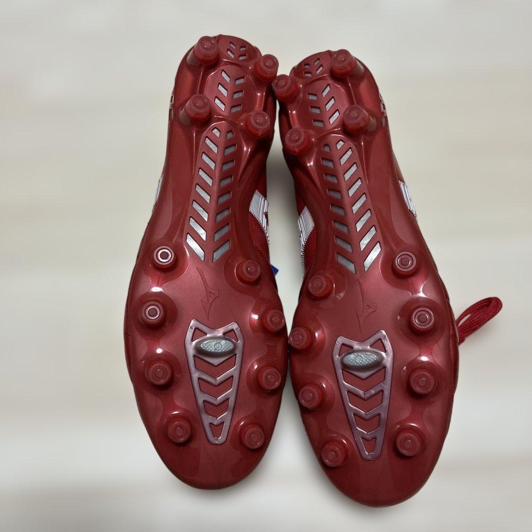 MIZUNO MORELIA 3 JAPAN 26.5㎝