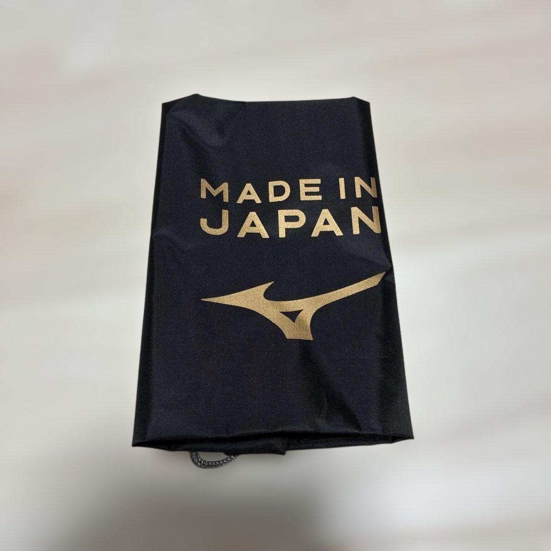 MIZUNO MORELIA 3 JAPAN 26.5㎝