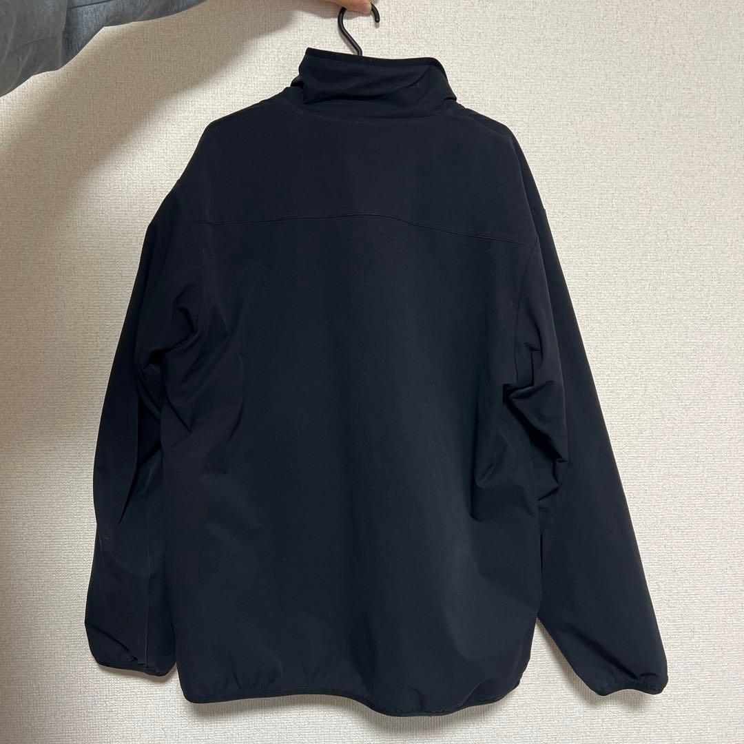 ヨネックス フリースジャケット リバーシブル　XO