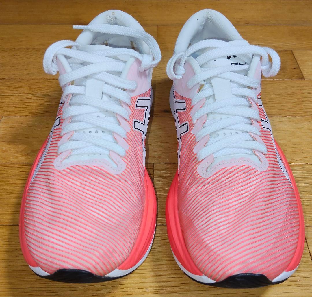 asics S4　26.0センチ　フルレングスカーボンプレート