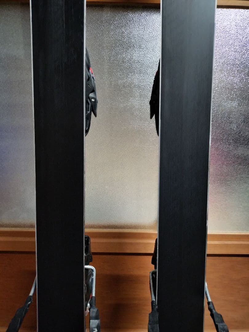 オガサカ　OGASAKA TRUN G スキー板 175cm　R21