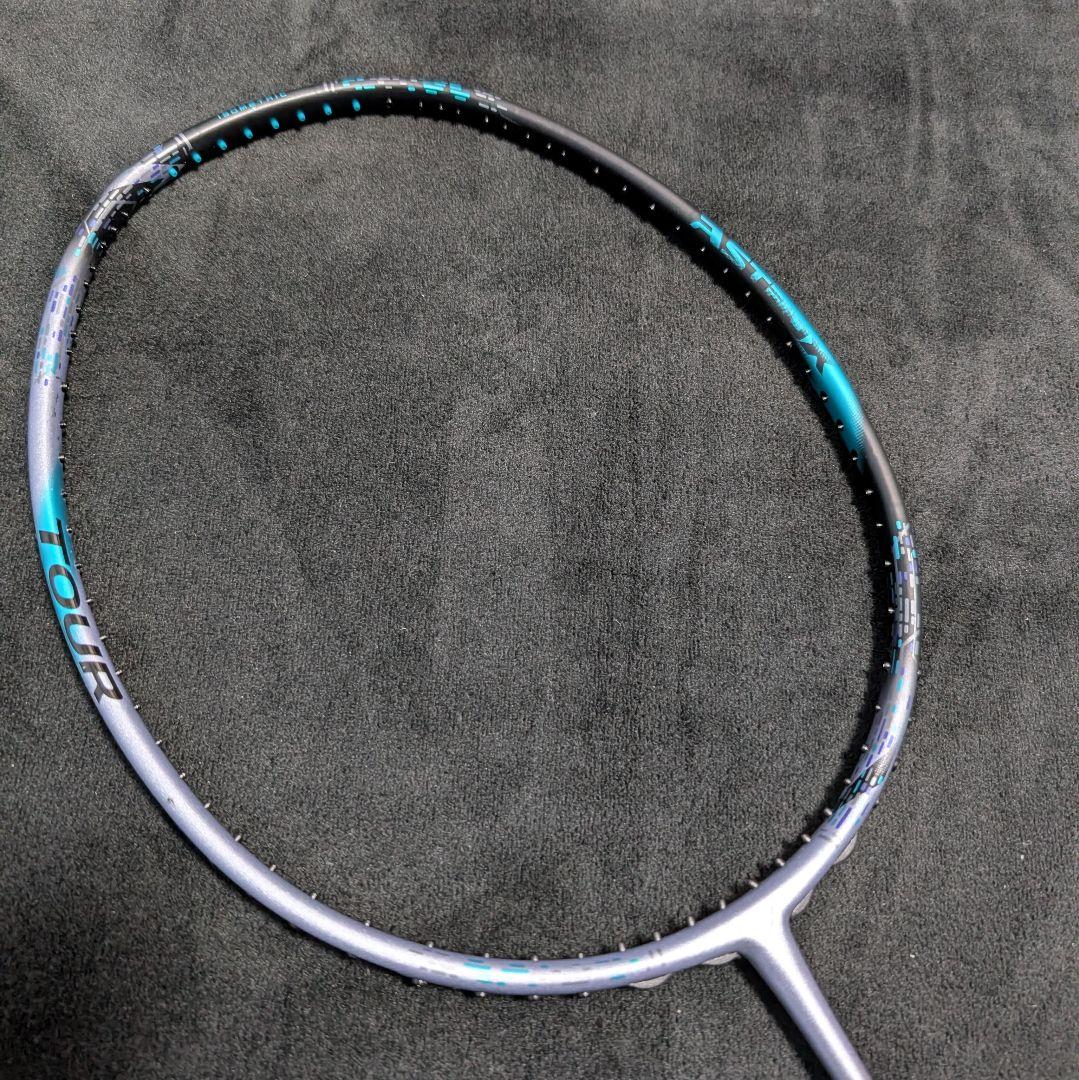 YONEX　ヨネックス　アストロクス88S ツアー　2本セット　未使用