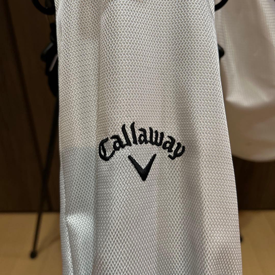 Callaway キャディバッグ スタンド付き