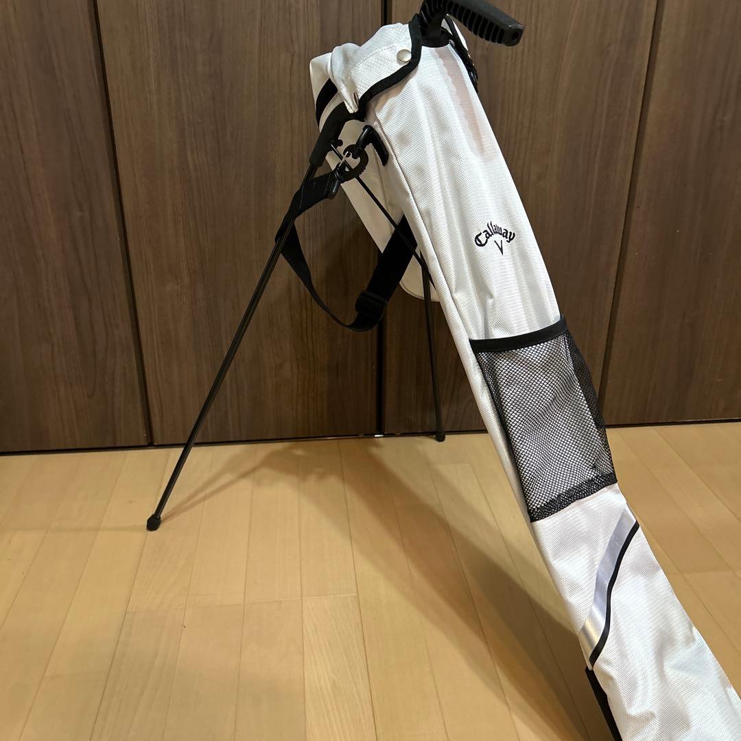 Callaway キャディバッグ スタンド付き