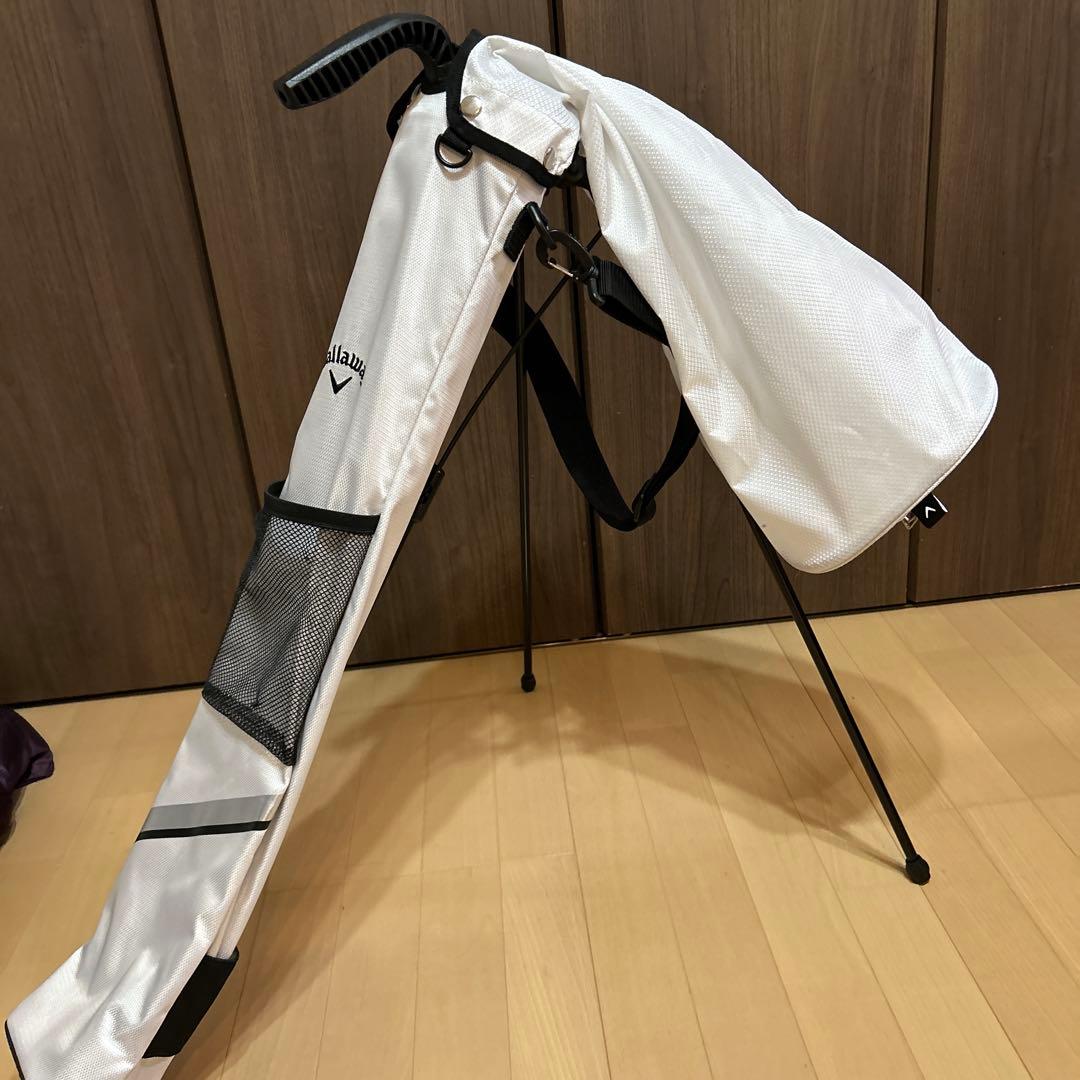 Callaway キャディバッグ スタンド付き