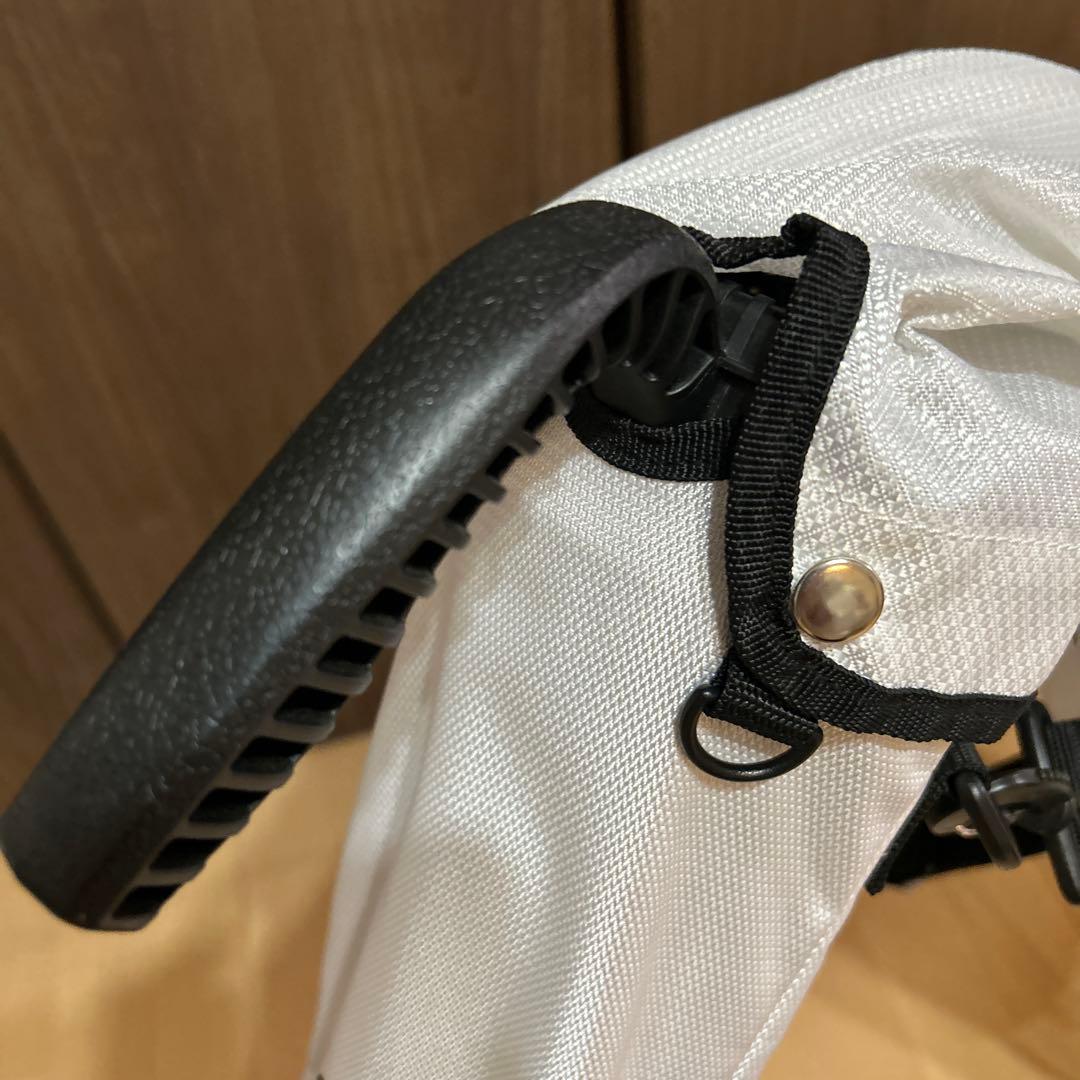 Callaway キャディバッグ スタンド付き