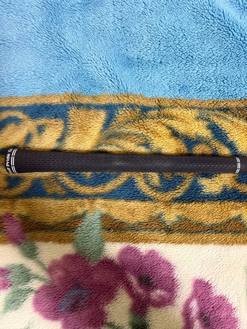 ピンツアーChrome 75X 3W用　ピンスリーブ付