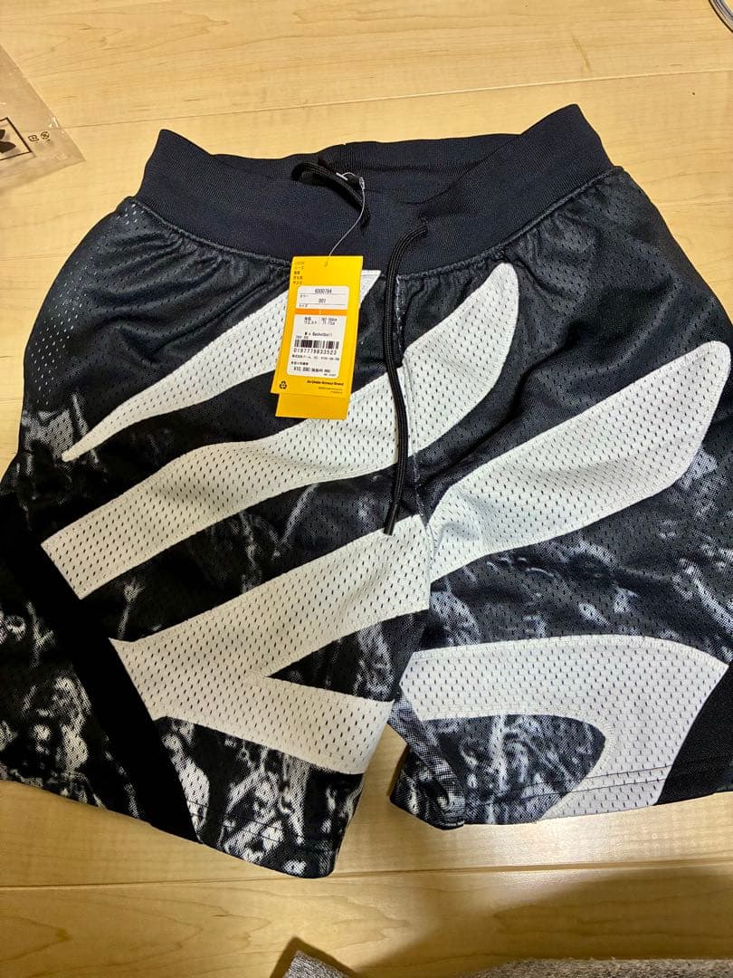 Under Armour 福袋Sサイズ　4点