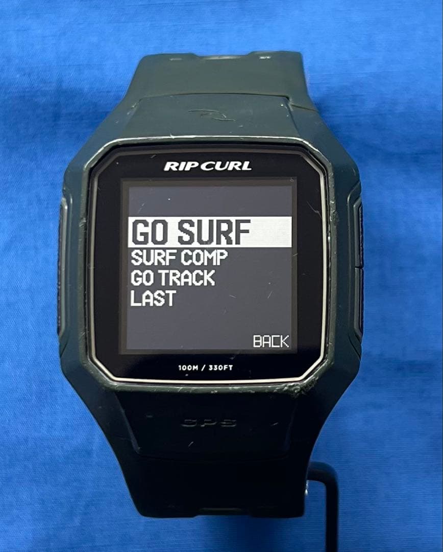 ま*さ様 ★Rip Curl SEARCH GPS2★リップカールサーチGPS2