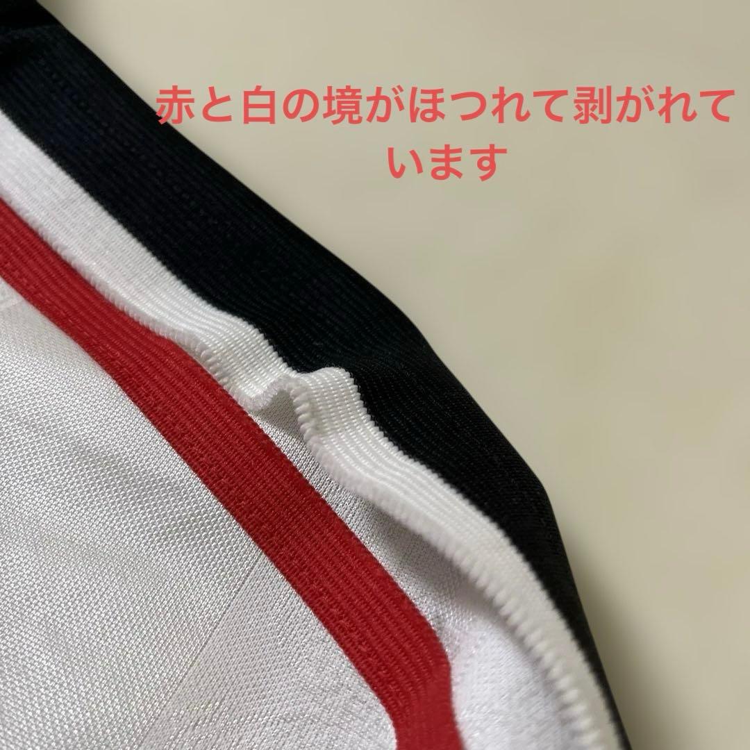 97-98 マンチェスターユナイテッド ユニフォーム　長袖　ヴィンテージ