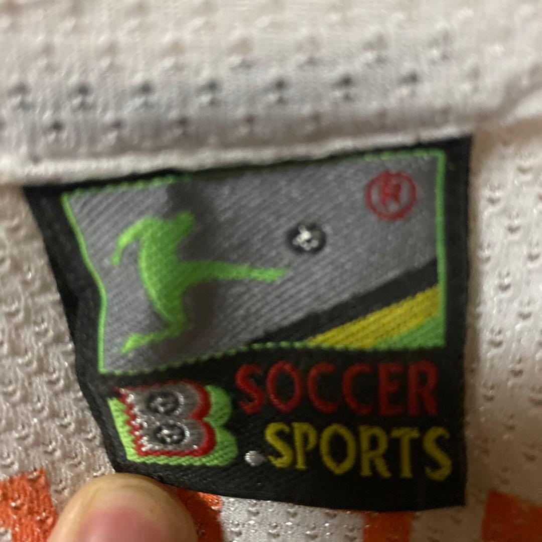 オランダ代表ファンニステルローイ　2004年　ゲームシャツ　サッカーシャツ