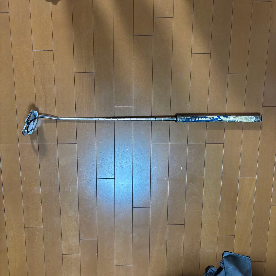 ODYSSEY（オデッセイ）WORKS VERSA 2・BALL FANG PT