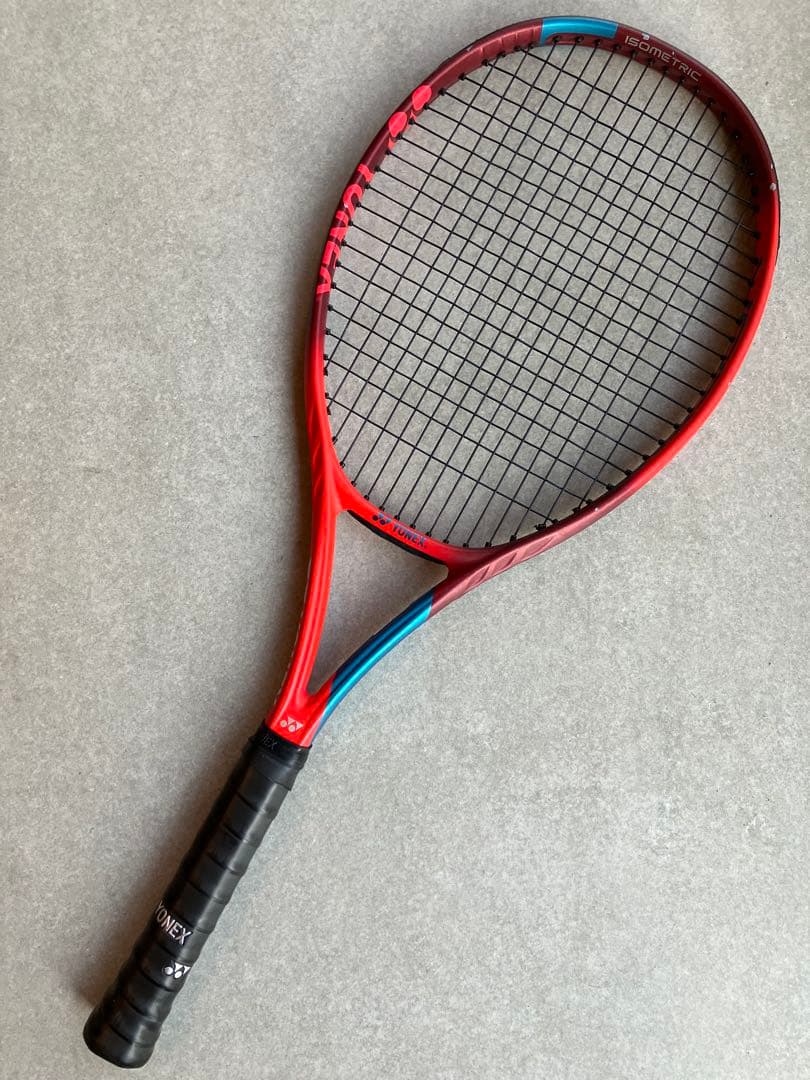 YONEX VCORE ブイコア98 2021年モデル305g G2