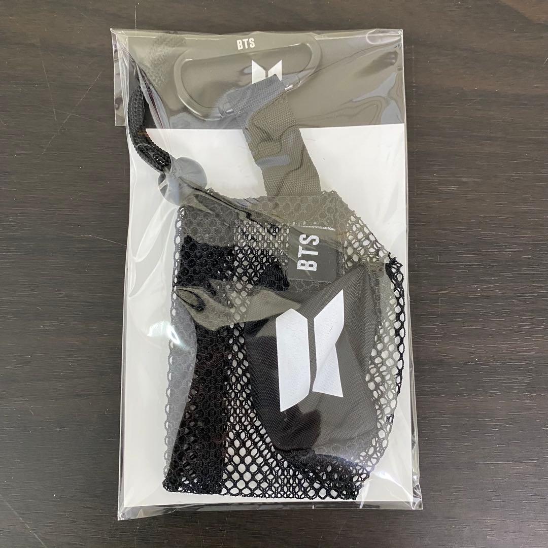 BTS FESTA 2025 CAPSULEMERCH フルパッケージ セット