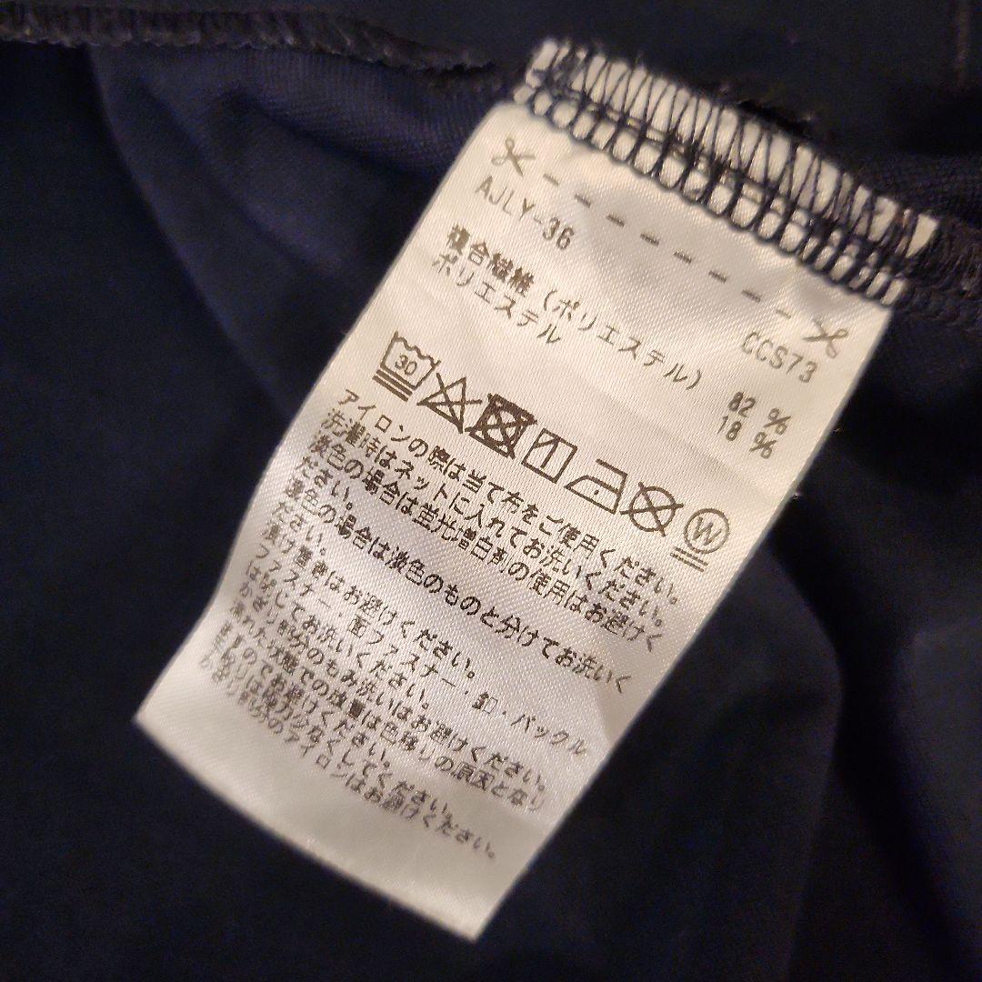 (美品)アディダスゴルフウエアー