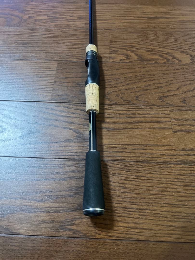 ロッド SHIMANO EXPRIDE 265UL
