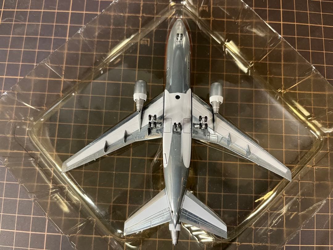 航空機・ヘリコプター AeroClasics 1/400 Transaero DC-10