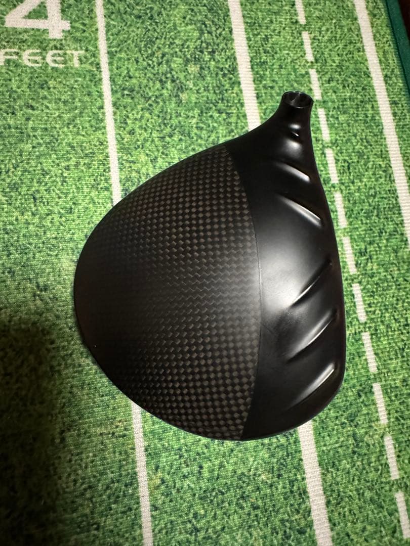 PING ピン G440 MAX ９° TOUR 2.0 BLACK 65 X