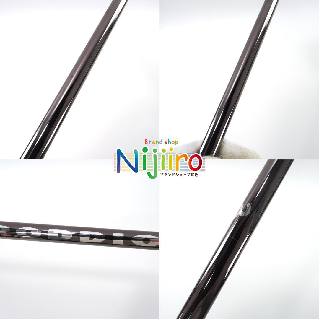 【美品】ロッディオ　バフィー　4W　フェアウェイウッド　ペンタクロスウェブ