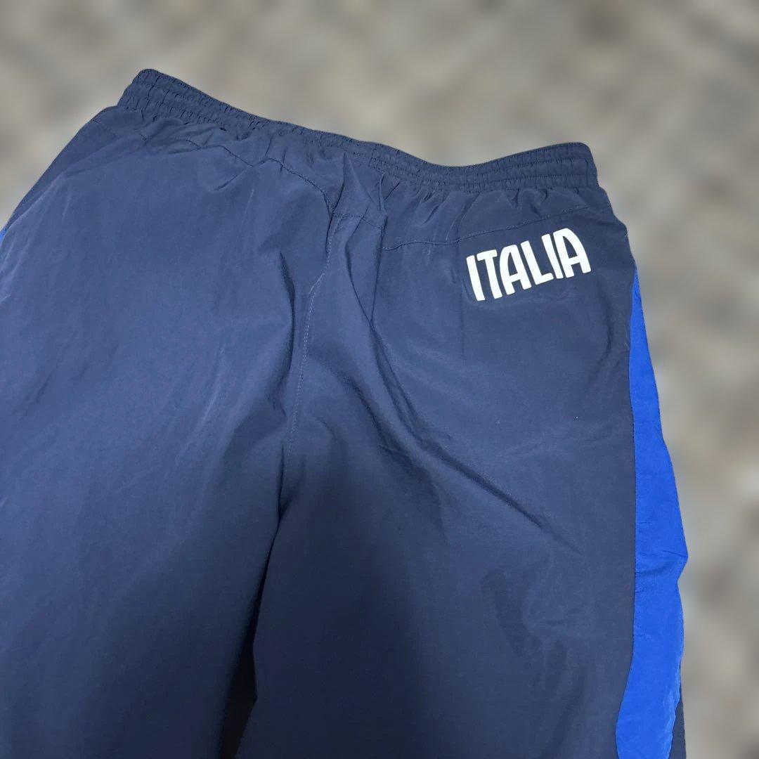 イタリア　代表　Italia プーマ　PUMA ジャージ　S 上下セット